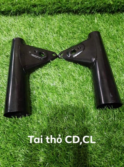 Tai thỏ xe 67,66,CD, CL50