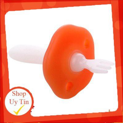 Có Tem Phân Phối - Bộ Bát Dĩa Tập Ăn Combi Dành Cho Bé