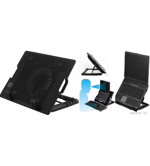 ĐẾ LAPTOP N168-2FAN