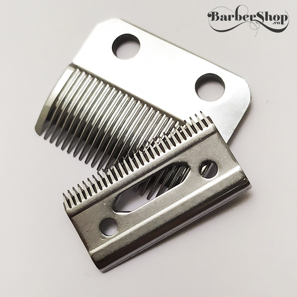 Lưỡi tông đơ thép 440C siêu bén