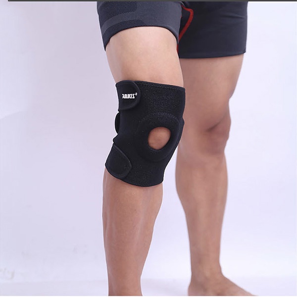Đai cuốn đầu gối thoáng khí AOLIKES AL7616 (1 cái)
