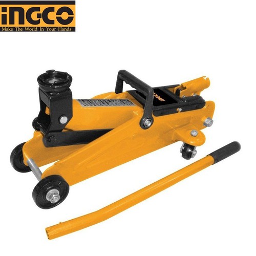 Đội cá sấu 2 tấn Ingco HFJ201