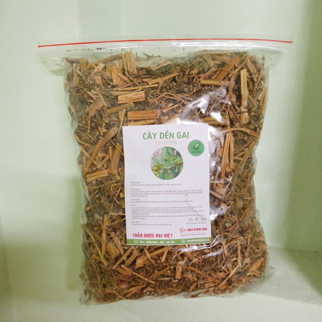 Cây Dền Gai khô [1KG]