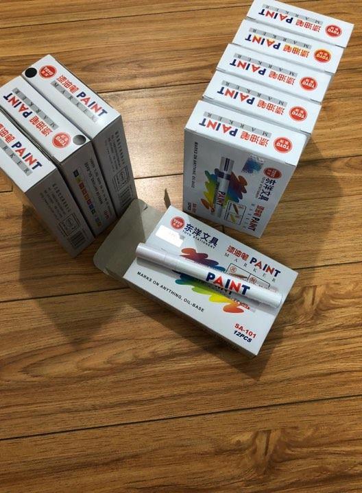 Bút PAINT làm mới giầy dép