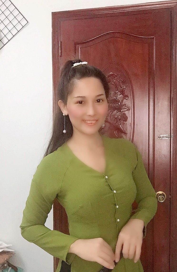 ÁO BÀ BA TRƠN CỔ TIM (KÈM QUẦN)