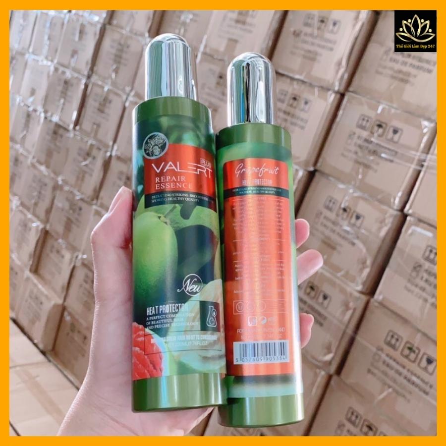 Xịt dưỡng tóc tinh dầu Bưởi 220ml