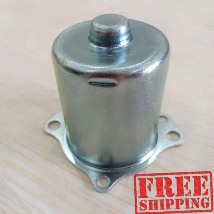 Cốc đề ngắn gắn xe honda-dream và xe máy wave