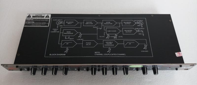 Nâng tiếng IDOL CB-200