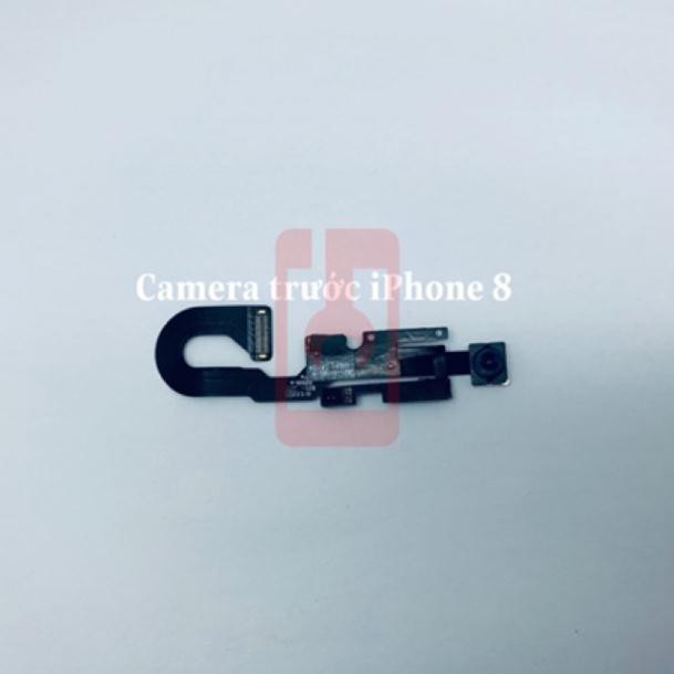 Camera Trước iPhone 8 zin bóc máy