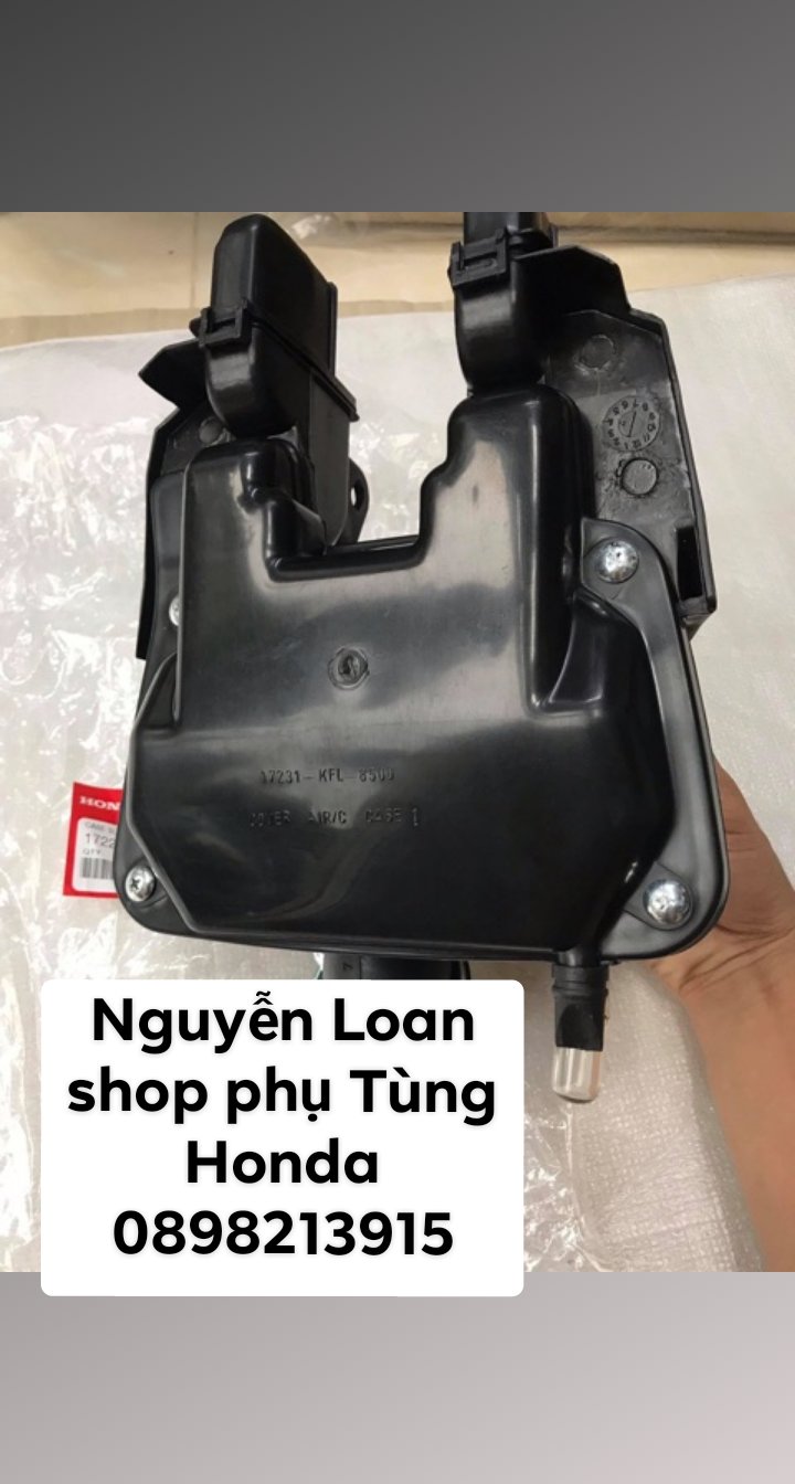 Bao tử wave thái 110 zin chính hãng