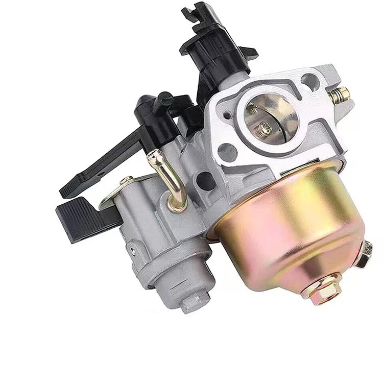 【FREESHIP】BÌNH XĂNG CON MÁY NỔ 5.5HP - 6.5HP GIẢM 35%