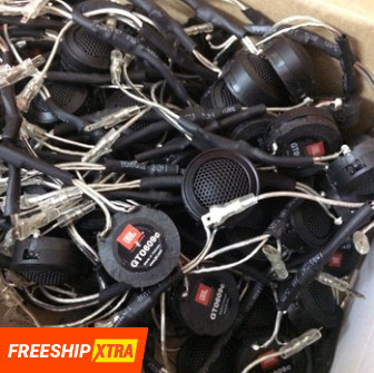 [ Tặng tụ đấu loa ] Cặp Loa Treble JBL GT0609c cho xe ô tô, bảo hành 1 năm, lỗi 1 đổi 1
