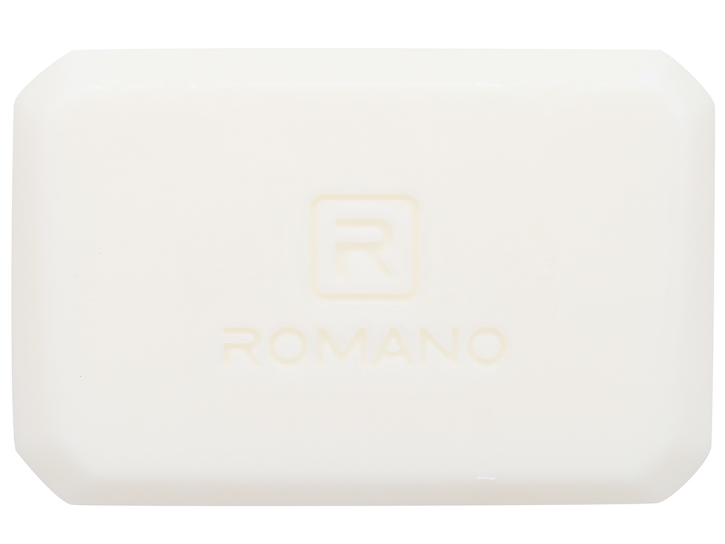 Xà bông thơm Romano 90g