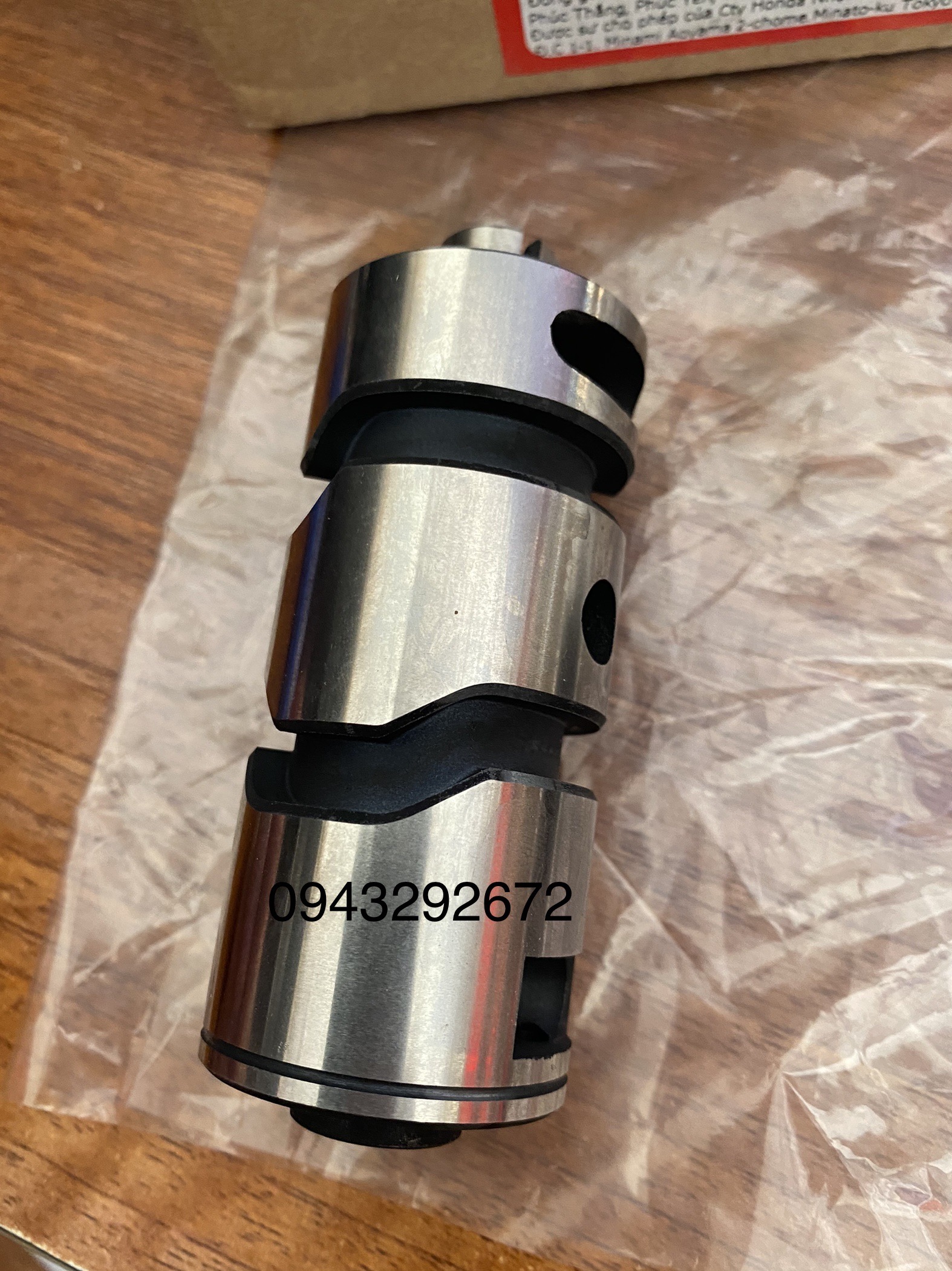 Heo Số Dream, Wave Zin Honda