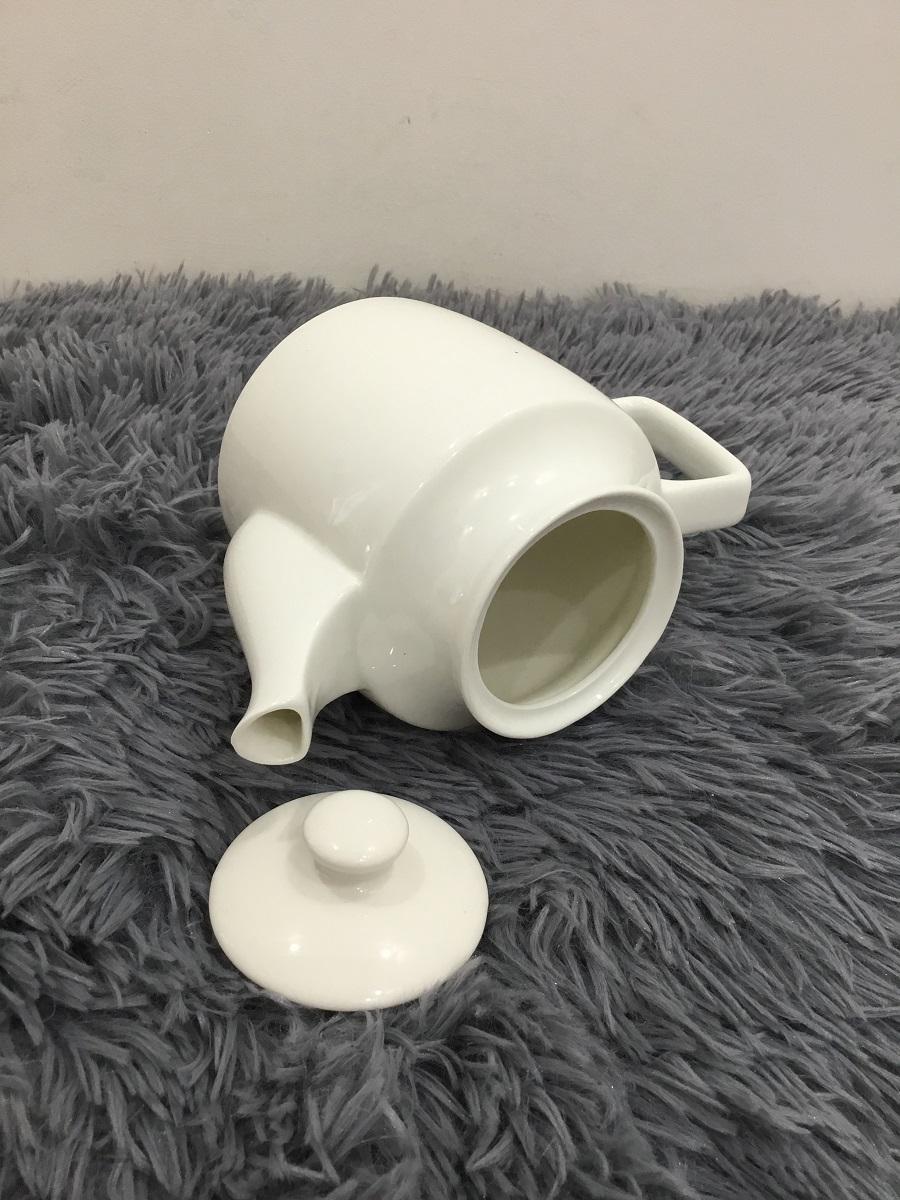 BÌNH TRÀ 750 ML - GỐM SỨ CƯỜNG PHÁT
