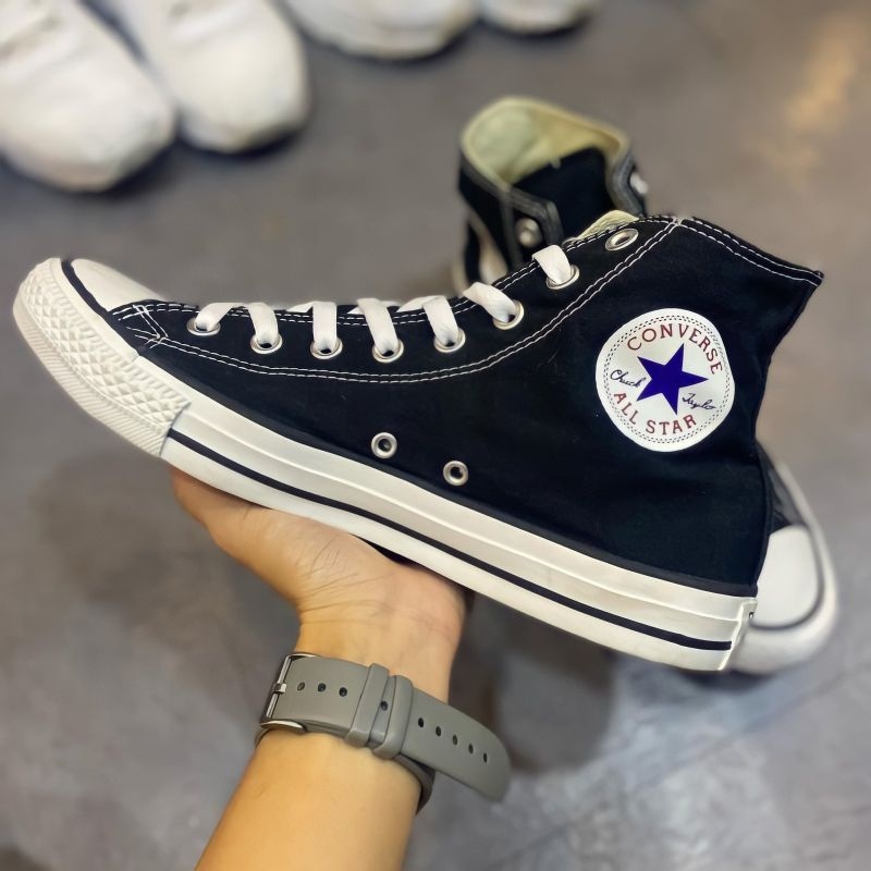 ◈  Giày Converse Classic [ Full Box ] Cao Cấp - Giày Thể Thao CV Nam Nữ