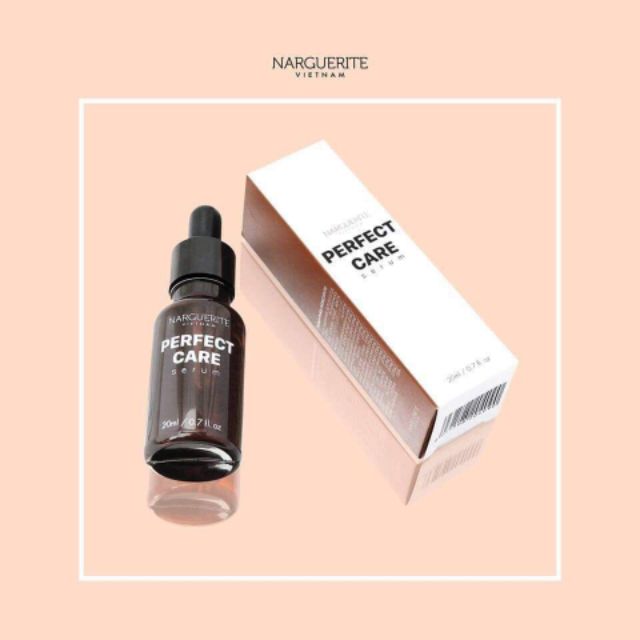 Serum Ốc Sên Narguerite 20ml
