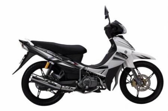 Bộ nồi yamaha jupiter - sirius