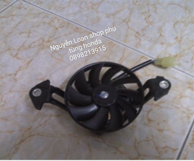 QUẠT KÉT NƯỚC ZIN YAMAHA INDO