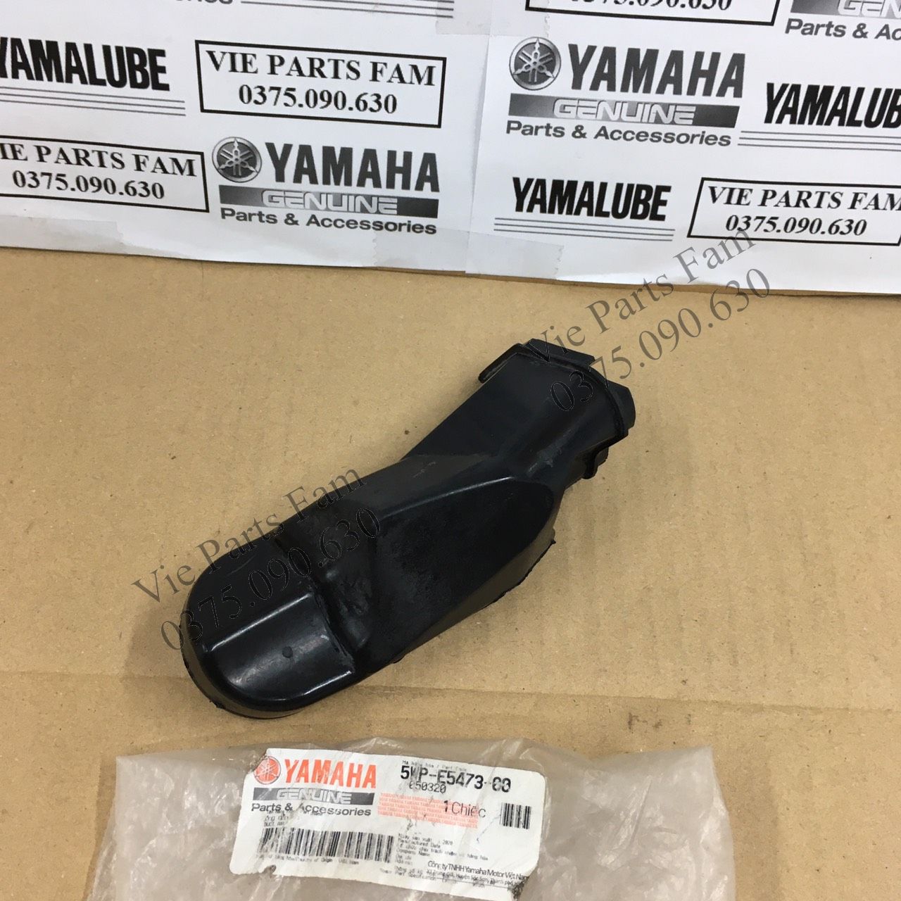 Ống thông gió lốc nồi mio 2004-2006, hàng din yamaha mới 100%