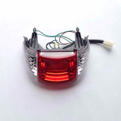 đèn hậu xe wave i wave nhỏ