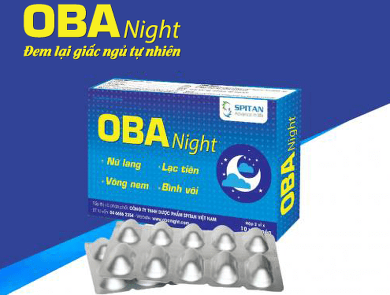 OBA Night