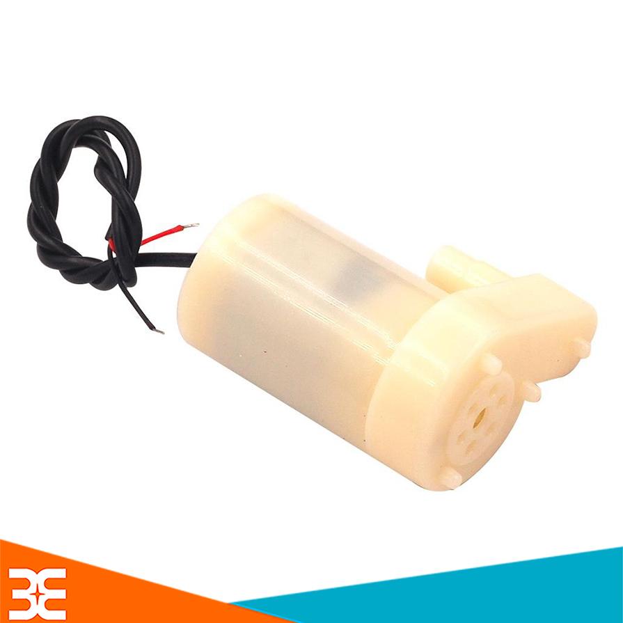 Bộ DIY Máy Bơm Tưới Cây Tự Động