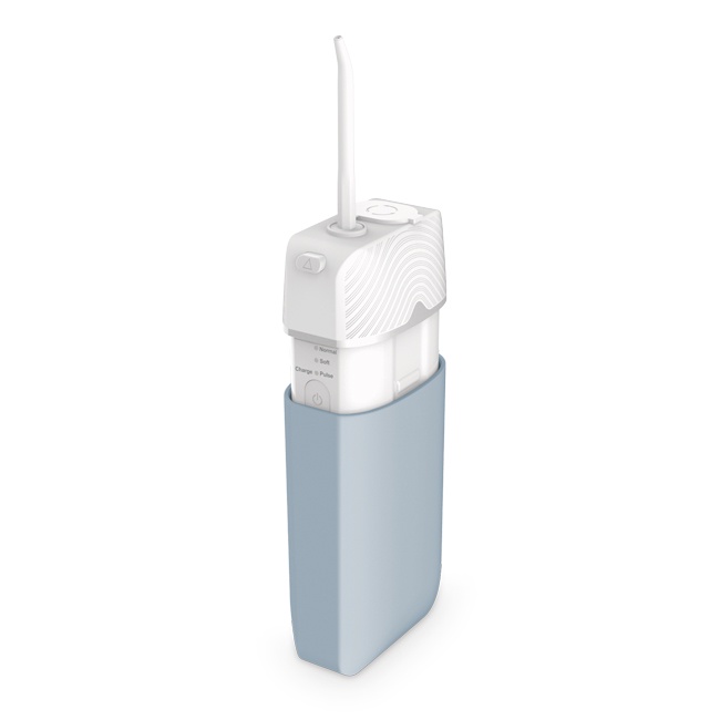 Máy tăm nước du lịch Bwell WI 913