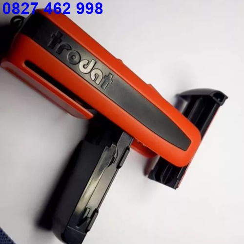 Khắc con dấu USB nhỏ gọn, xinh, rẻ, đẹp, (Trodat 9511)