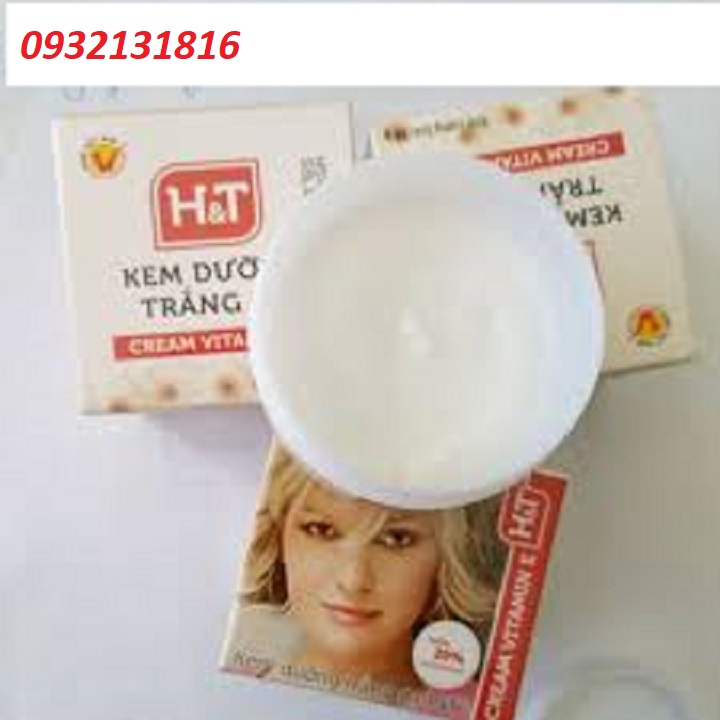[HCM]Kem H&T sieu trang va giam tham nam