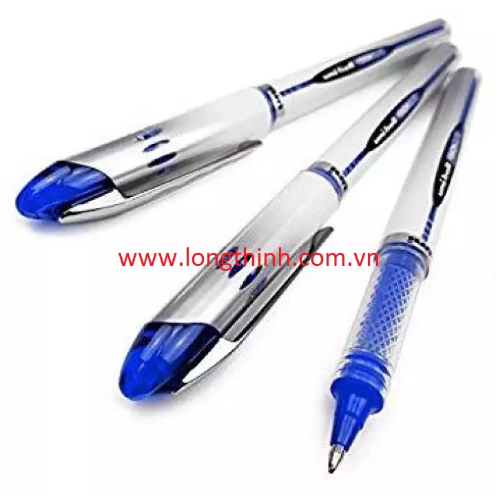 Bút bi nước nắp uni-ball vision elite 0.8mm