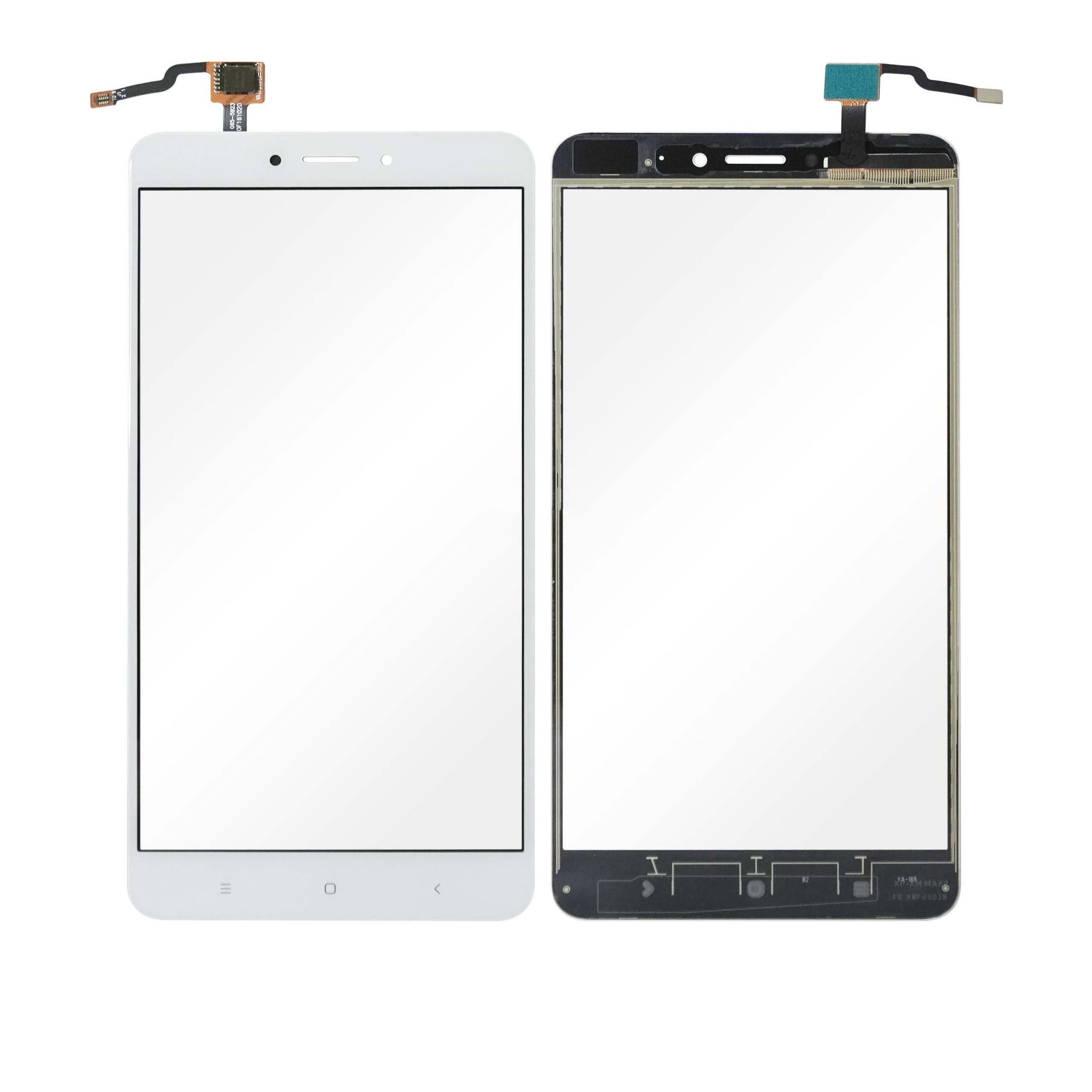 Cảm ứng xiaomi mi max 2 / mi max