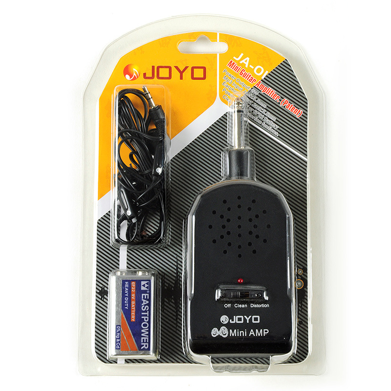 Ampli guitar mini Joyo JA01