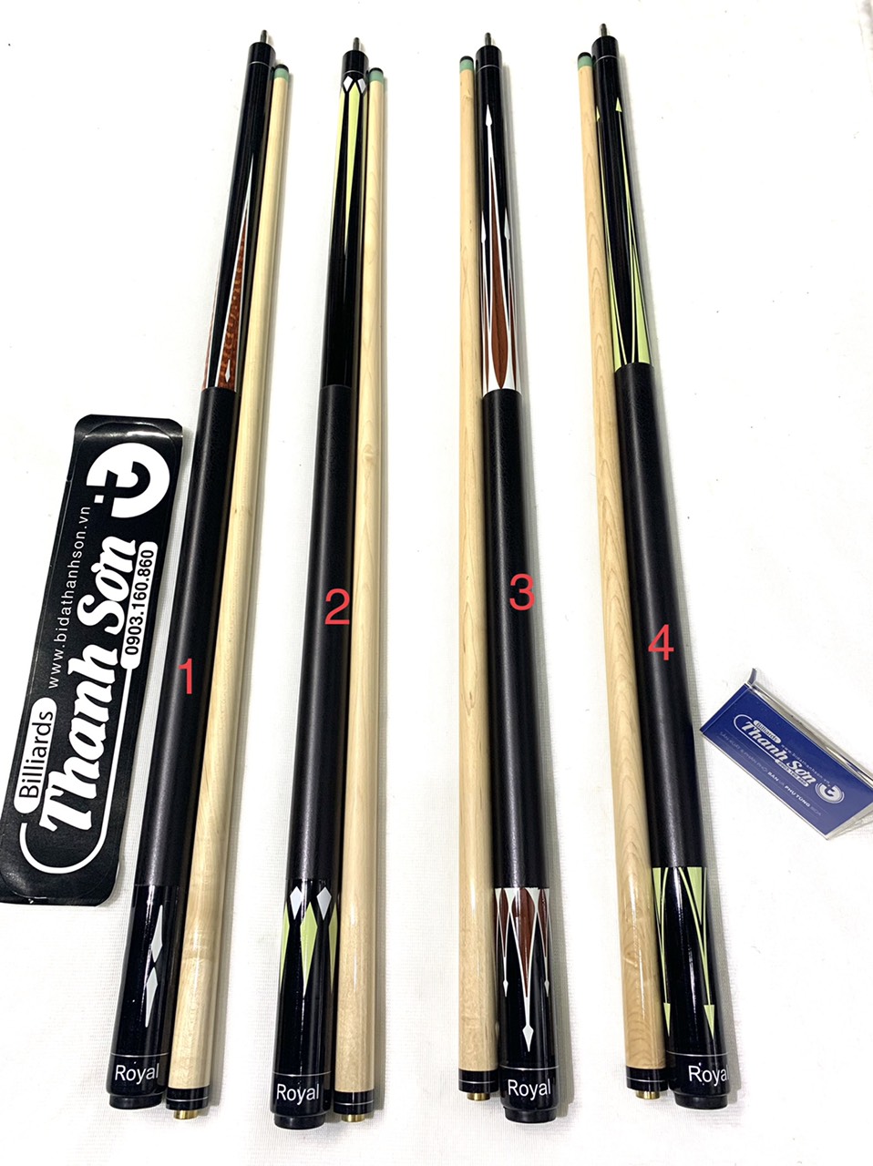 CƠ BIDA LÍP ( ĐẦU CƠ 11.5MM NẶNG 480GR)