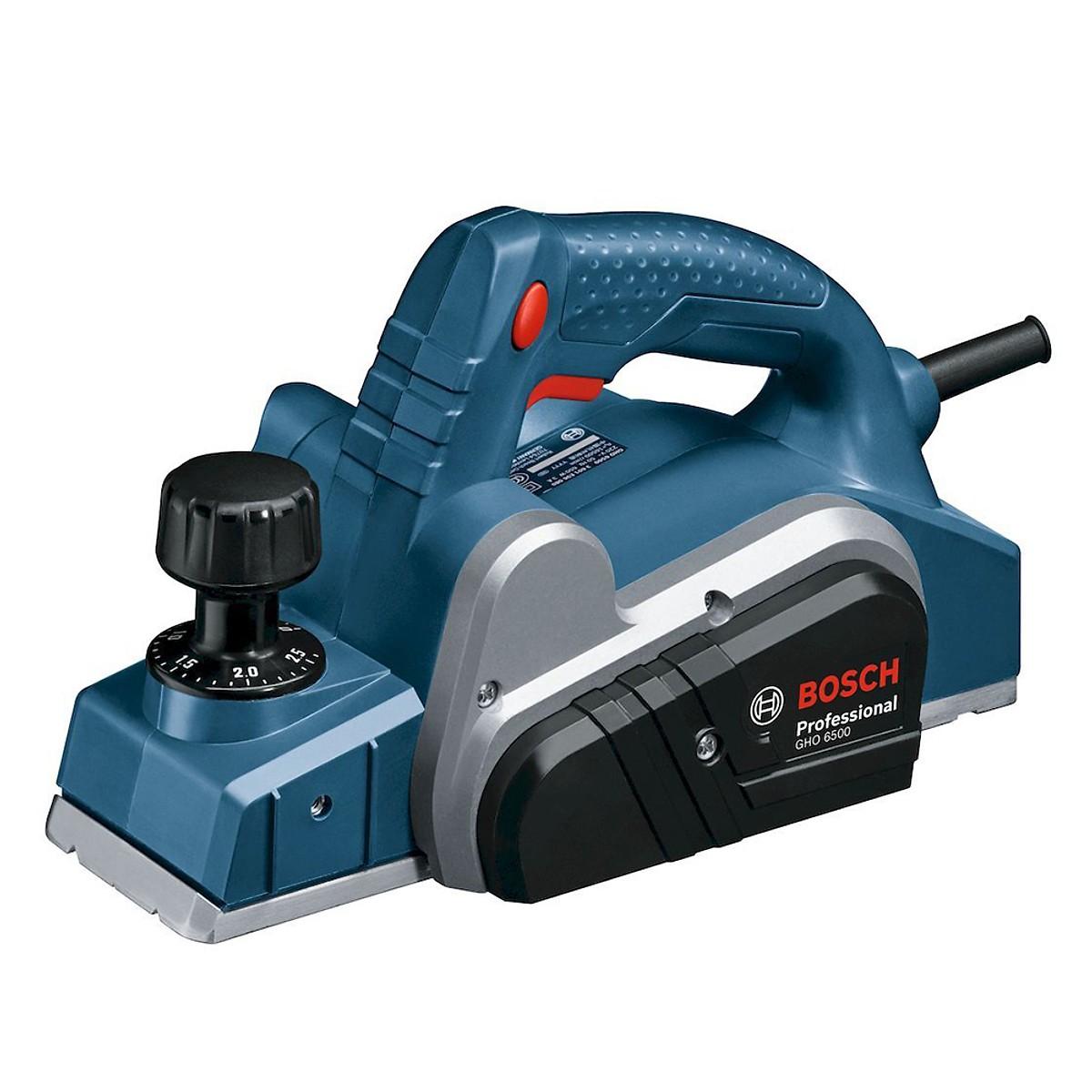 Máy Bào Bosch GHO 6500