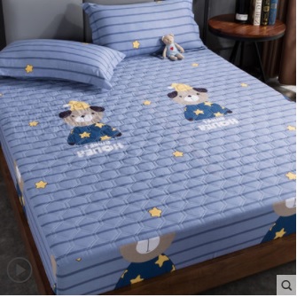 Ga chun trần bông dày, vải 100% cotton, hàng đẹp