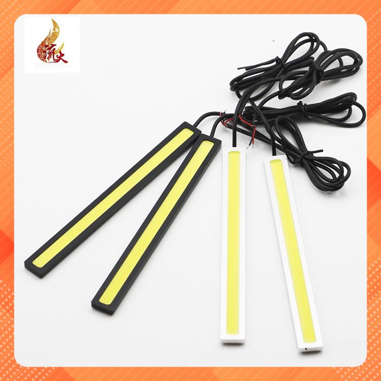 1 Bóng đèn led COB 17cm siêu sáng