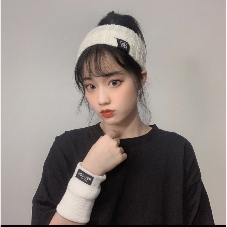 Găng Tay Regods ( WRISTBAND REGODS )