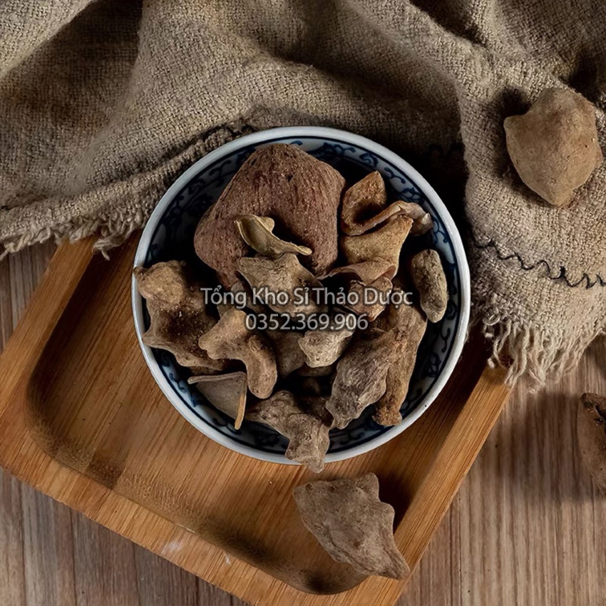 Ngũ Bội Tử 100g