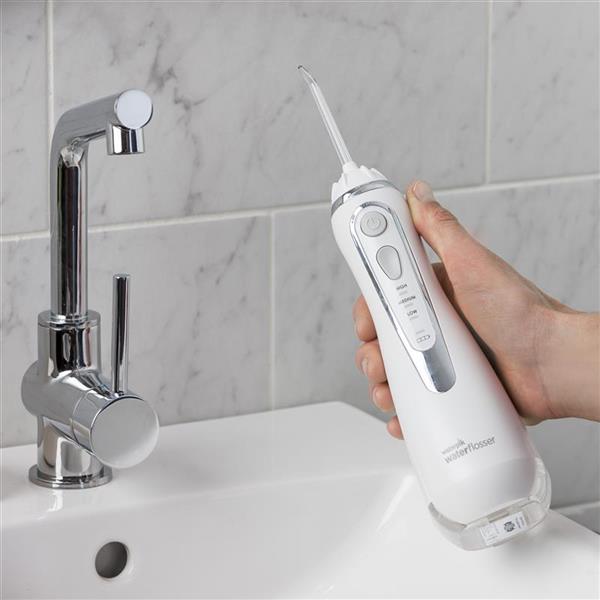 Máy tăm nước Waterpik Cordless Advanced WP-560