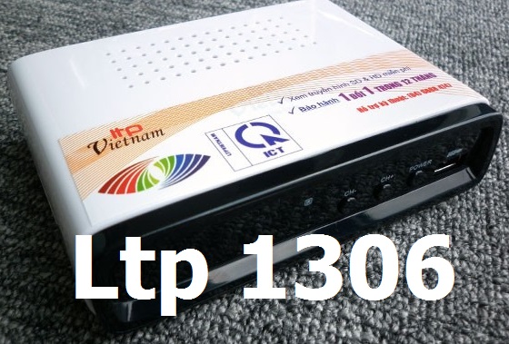 ĐẦU THU LTP 1306 XEM TRUYỀN HÌNH MIÊN PHÍ