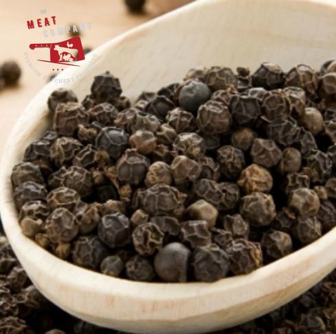 Tiêu đen / Black Pepper 110ml