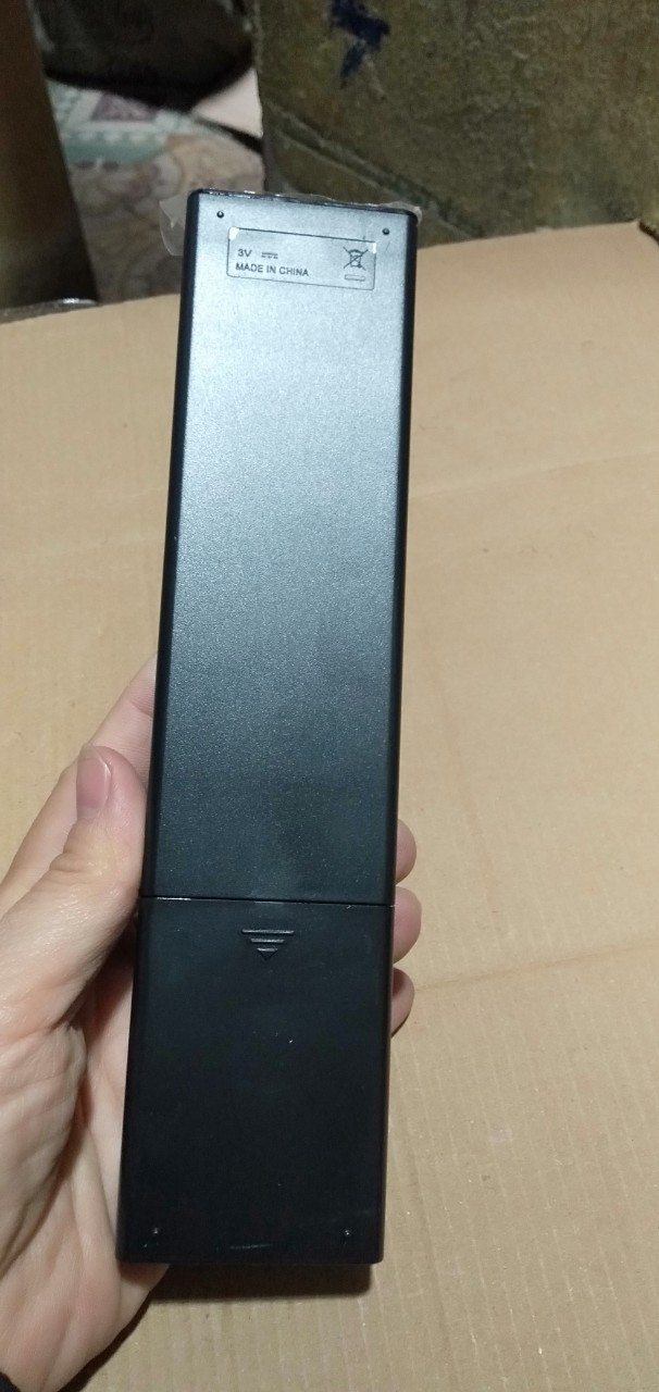 điều khiển tivi sony smart zin Tx300A