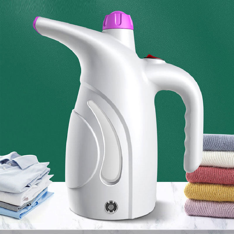 Sada steam iron handheld ironing machine portable small household