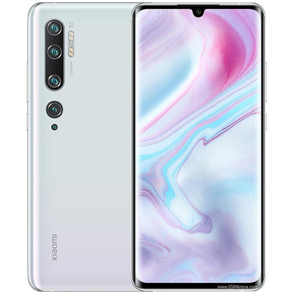 Ốp dẻo trong cho Xiaomi Mi note 10 / Mi note 10 pro / Mi CC9 pro (Trong suốt)