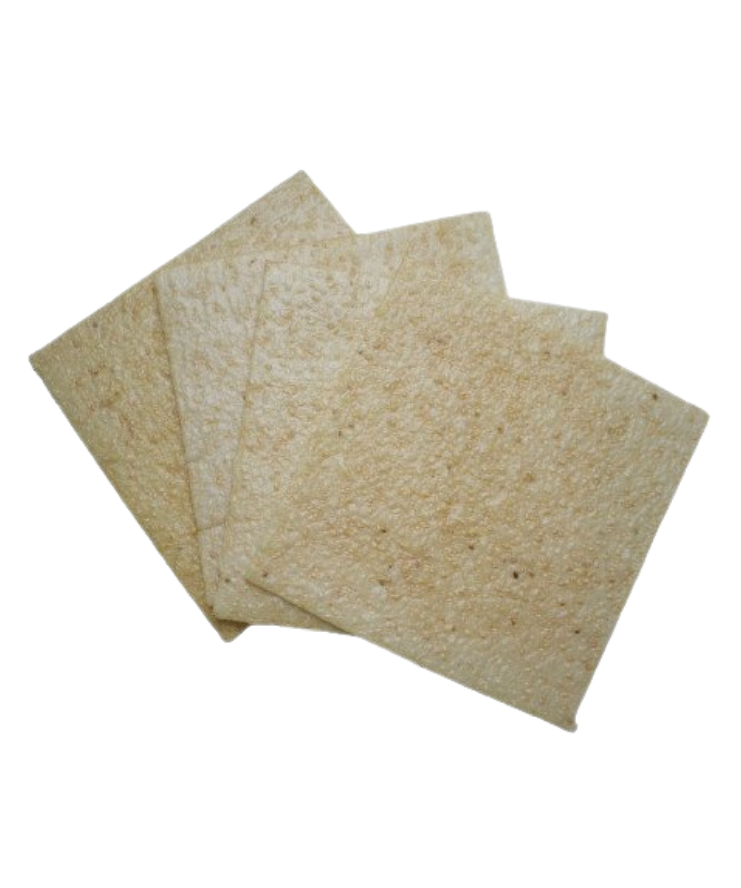 Bánh tráng Sachi 4 vị