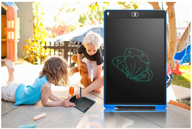 Bảng vẽ điện tử thông minh LCD