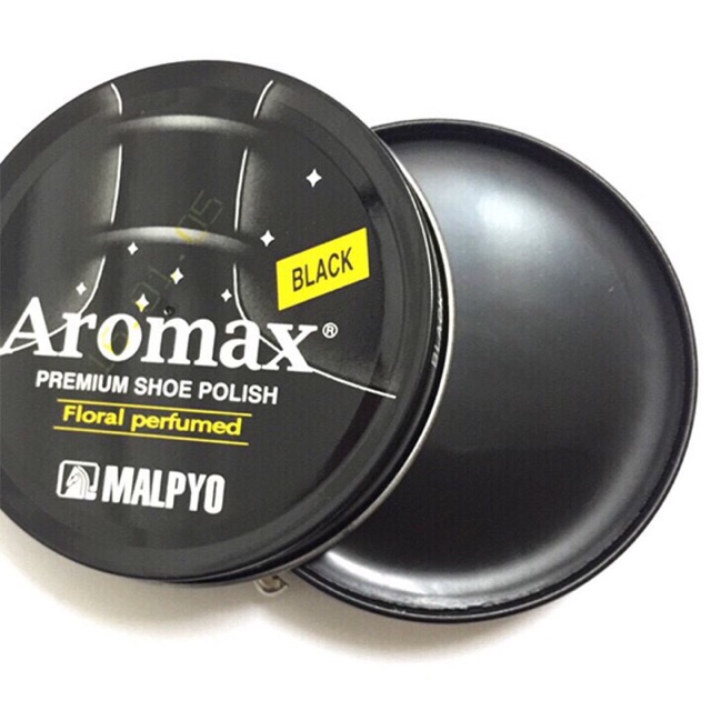 Xi Đánh Giày Aromax Hàn Quốc