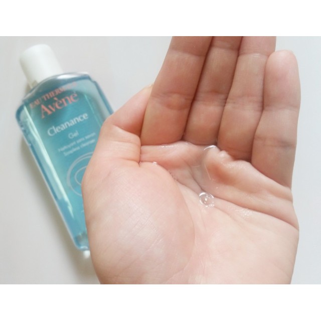 Sữa Rửa Mặt Avene Cleanance Cleansing Gel