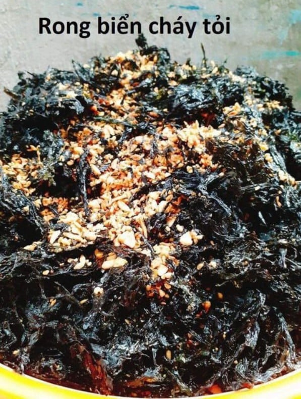 ĐỒ ĂN VẶT 350G